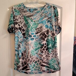 Allison Daley T-shirt